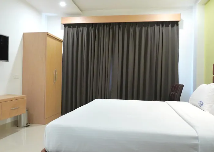 Hotel Sri Ram Grand