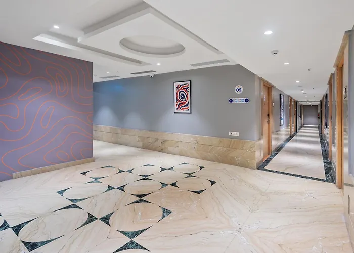 Holiday Inn Express & Suites Vijayawada By Ihg