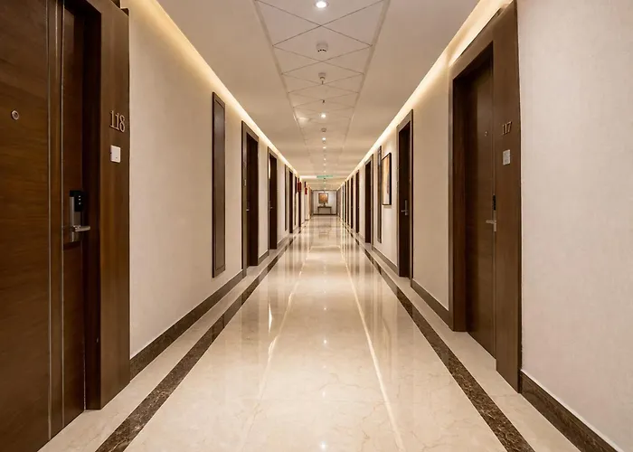 Hotel Indraprasttha