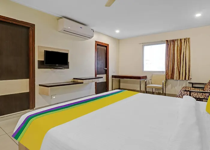 Hotel G Square