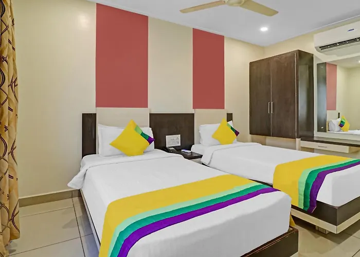 Hotel G Square